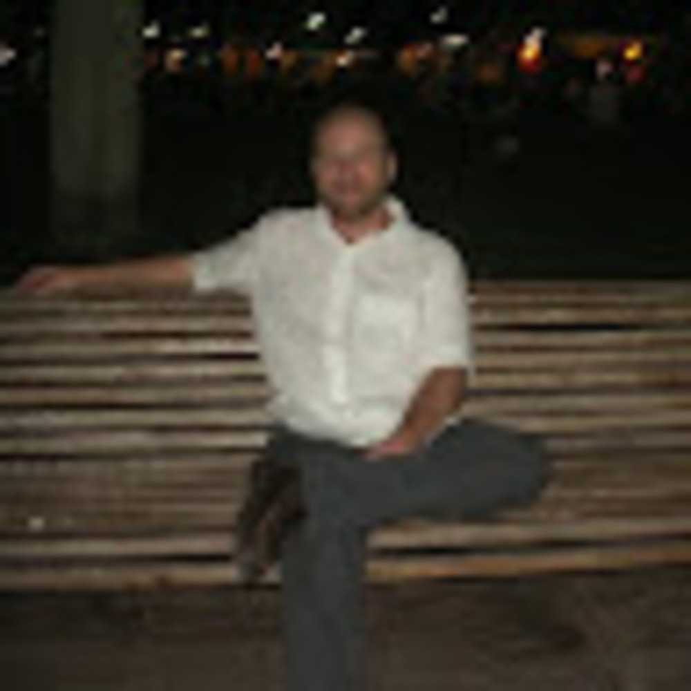 Meet your Posher, Jon